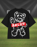 Salut Bear