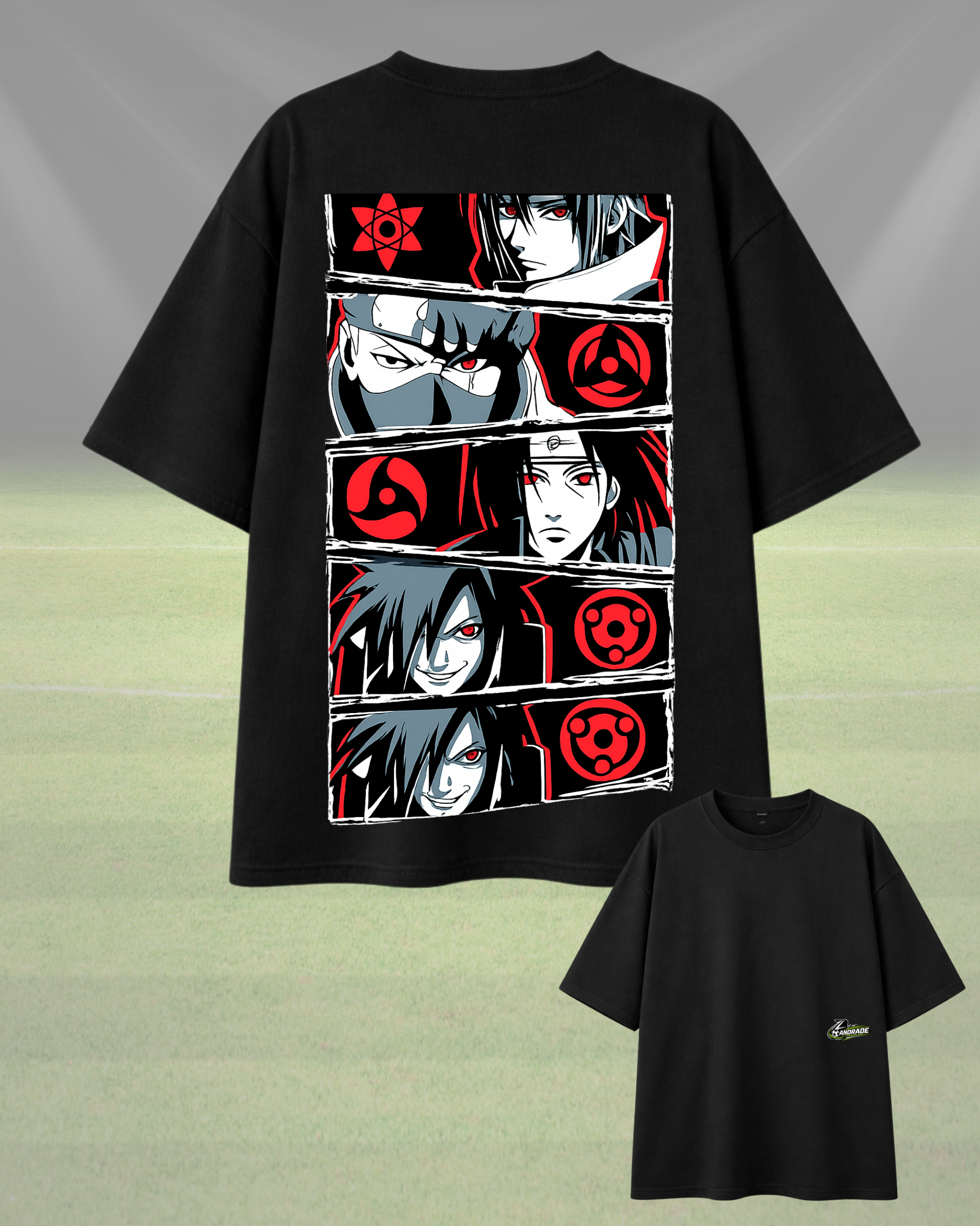 Sharingan
