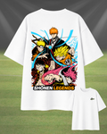 Shonen Legends