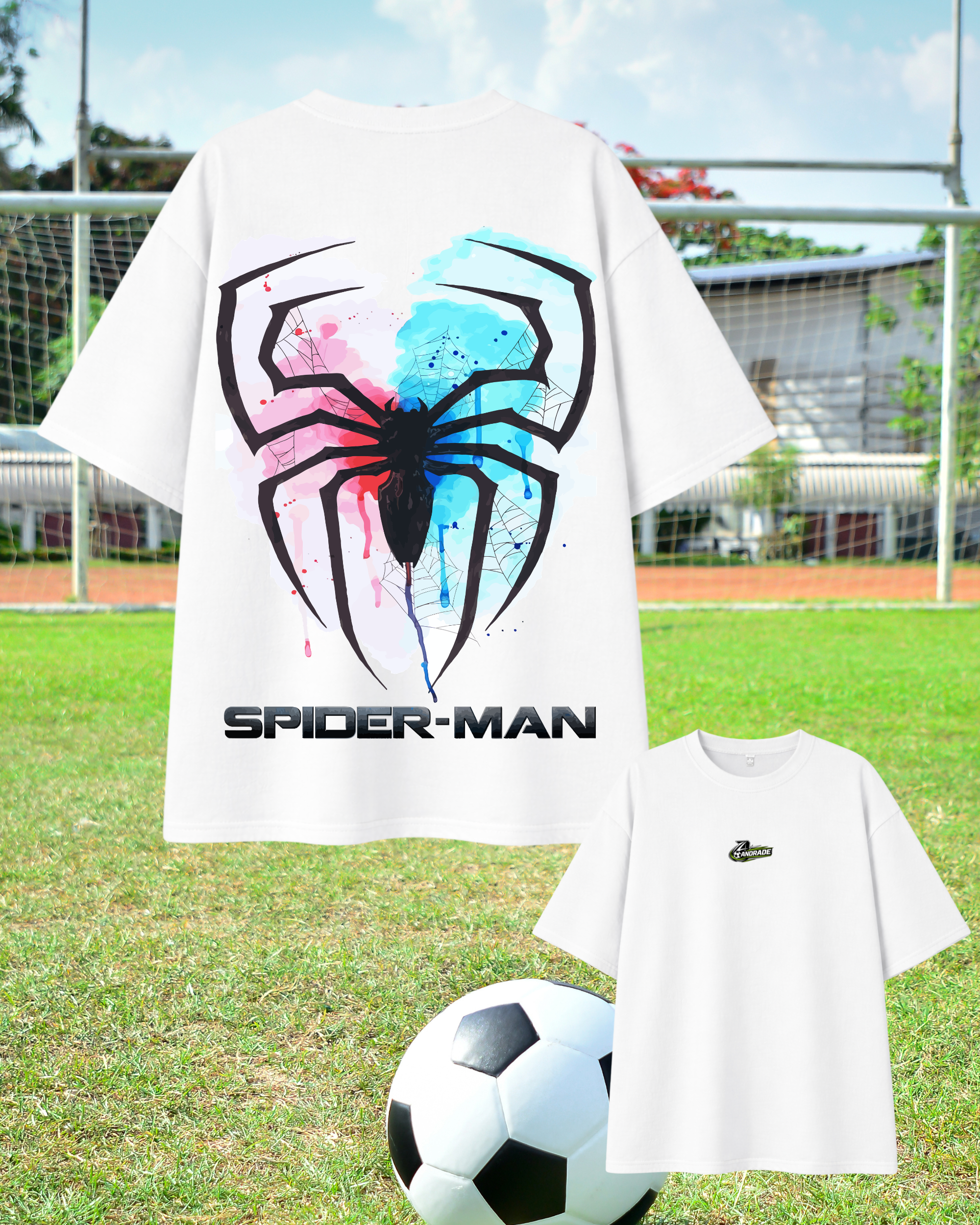 Spider-Man