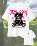 Stay Cool Bear
