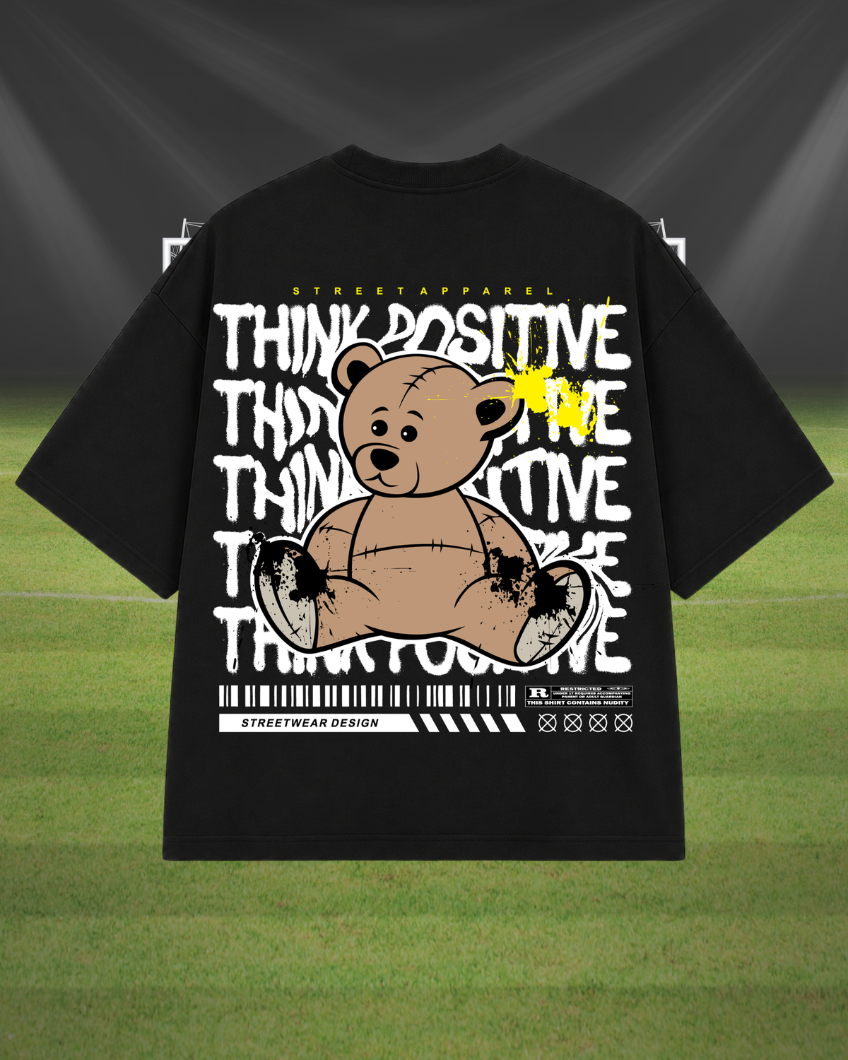 Think Positive