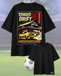 Tokyo Drift
