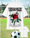 Unbroken Rose