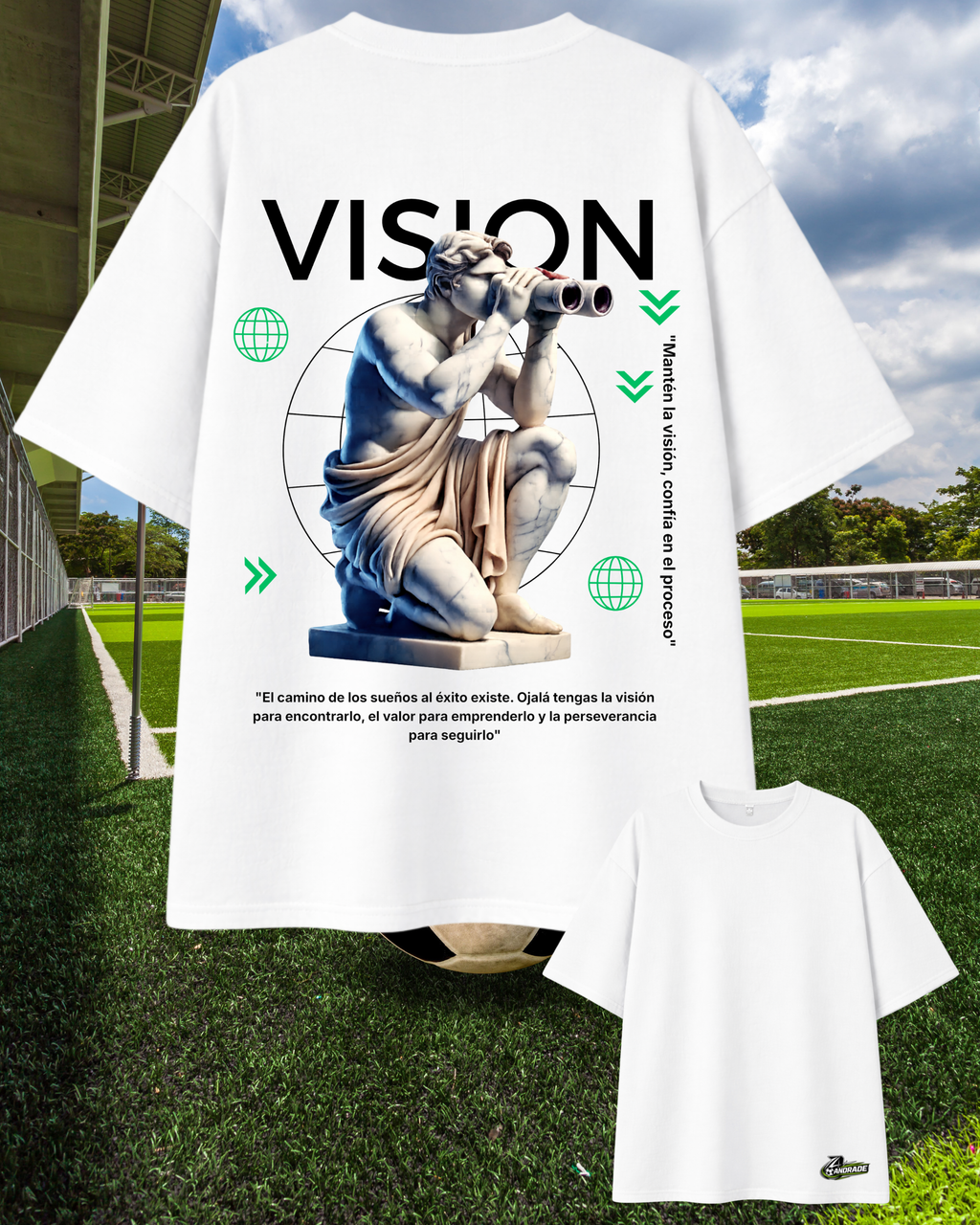 Vision III