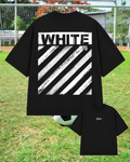 White 13