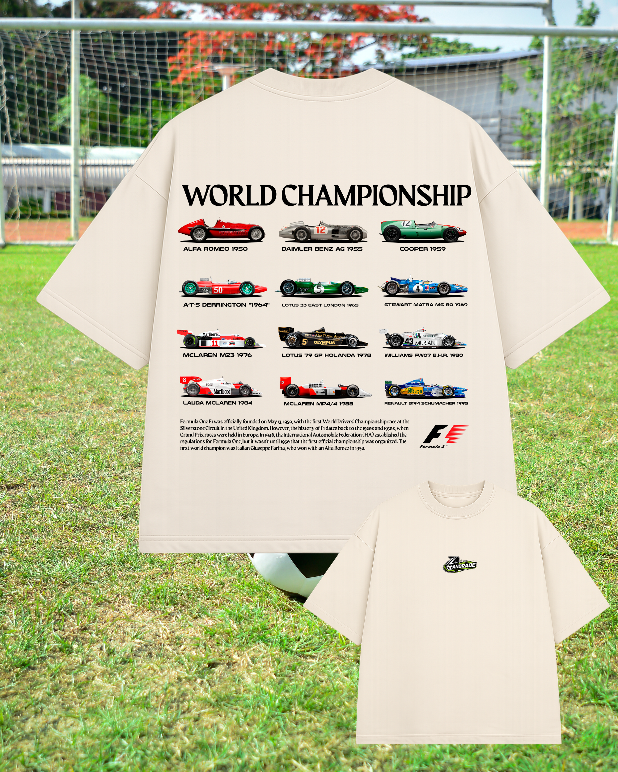 World Championship
